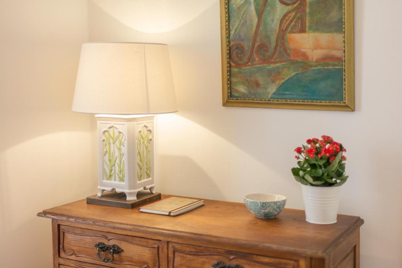 Spacious Alfama Duplex, By Timecooler Lisbon Luaran gambar